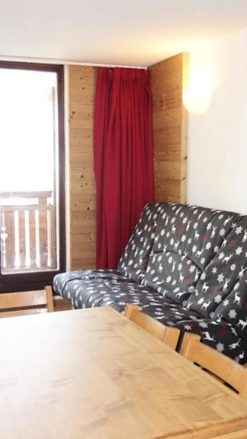Residence Christiania - Residence Le Christiania Apt 103 Mae-2211 – Alpe d'Huez