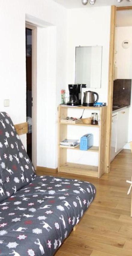 Residence Christiania - Residence Le Christiania Apt 103 Mae-2211 – billede 2