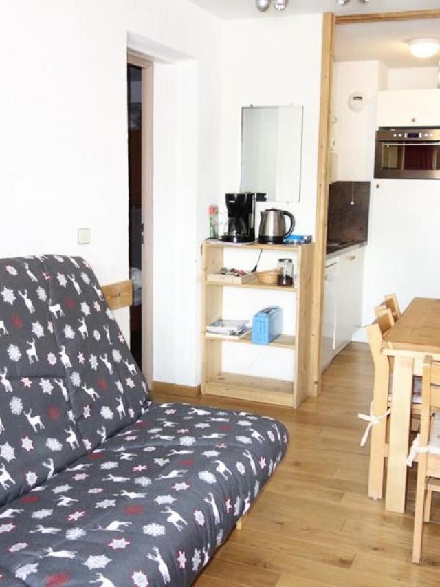 Residence Christiania - Residence Le Christiania Apt 103 Mae-2211 – billede 2