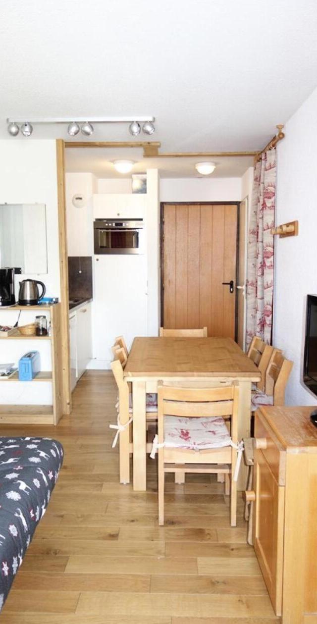 Residence Christiania - Residence Le Christiania Apt 103 Mae-2211 – billede 3