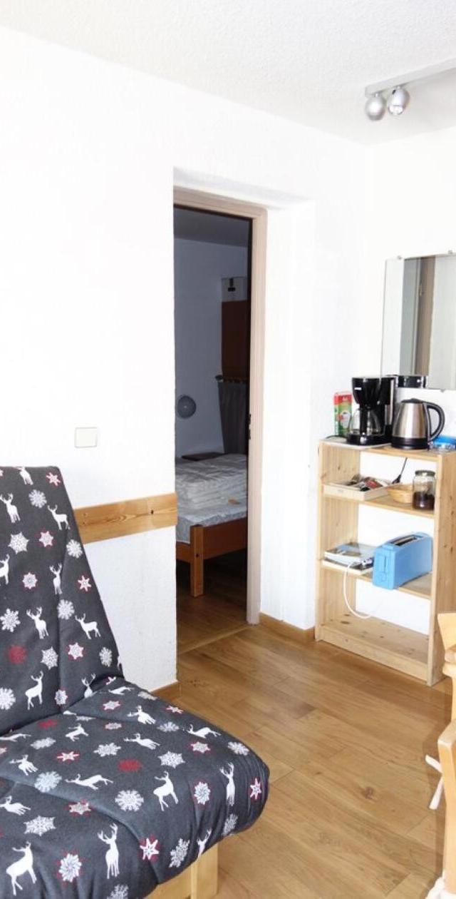 Residence Christiania - Residence Le Christiania Apt 103 Mae-2211 – billede 4