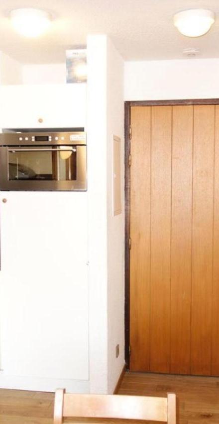 Residence Christiania - Residence Le Christiania Apt 103 Mae-2211 – billede 5