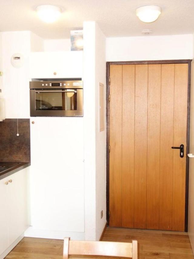 Residence Christiania - Residence Le Christiania Apt 103 Mae-2211 – billede 5
