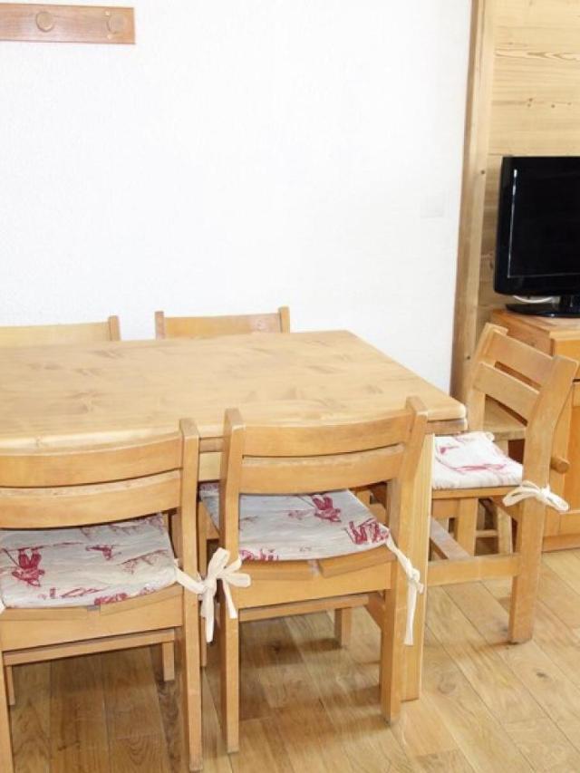 Residence Christiania - Residence Le Christiania Apt 103 Mae-2211 – billede 8