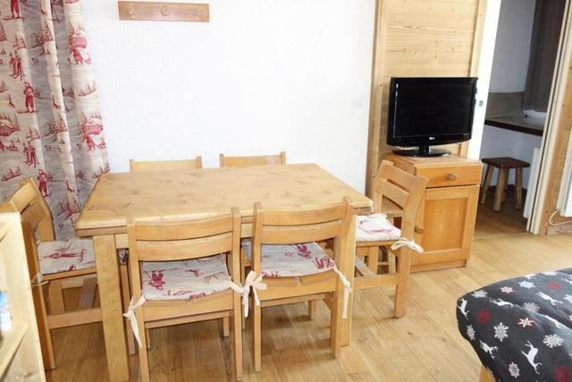 Residence Christiania - Residence Le Christiania Apt 103 Mae-2211 – billede 8
