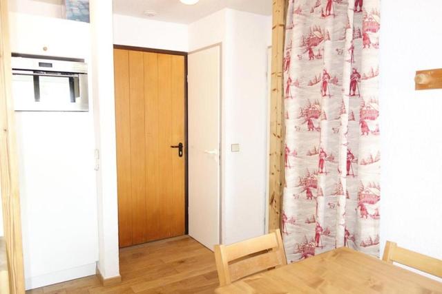 Residence Christiania - Residence Le Christiania Apt 103 Mae-2211 – billede 9