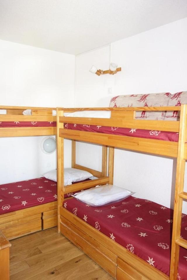 Residence Christiania - Residence Le Christiania Apt 103 Mae-2211 – billede 10