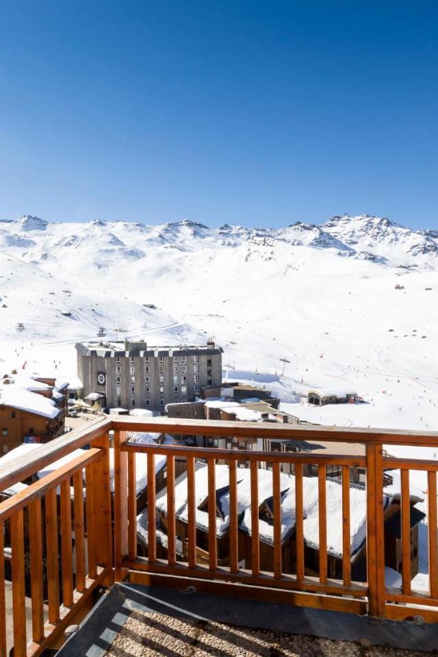 Apartment Trois Vallees 517 by Interhome – bild 3