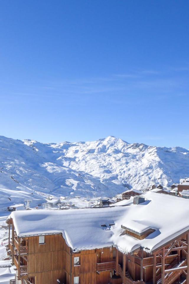 Apartment Trois Vallees 517 by Interhome – bild 6