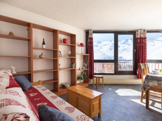 Apartment Trois Vallees 517 by Interhome – billede 7