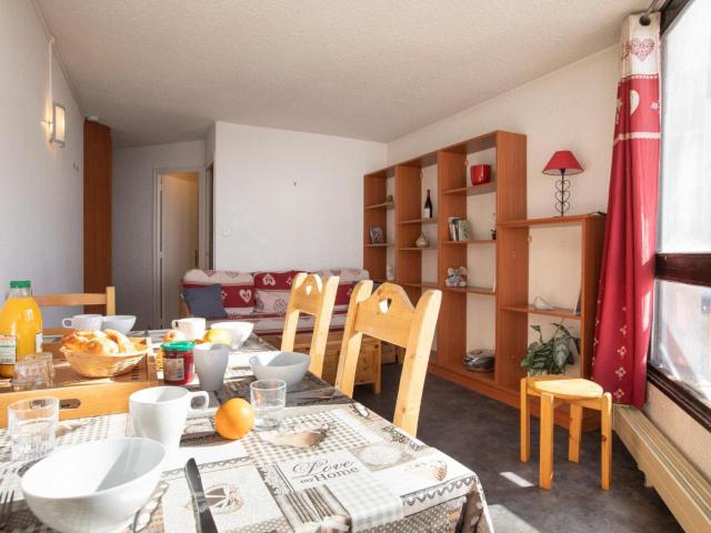 Apartment Trois Vallees 517 by Interhome – billede 8