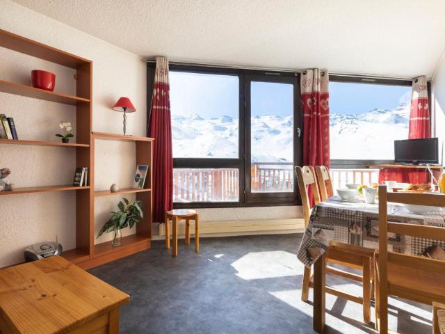 Apartment Trois Vallees 517 by Interhome – billede 9