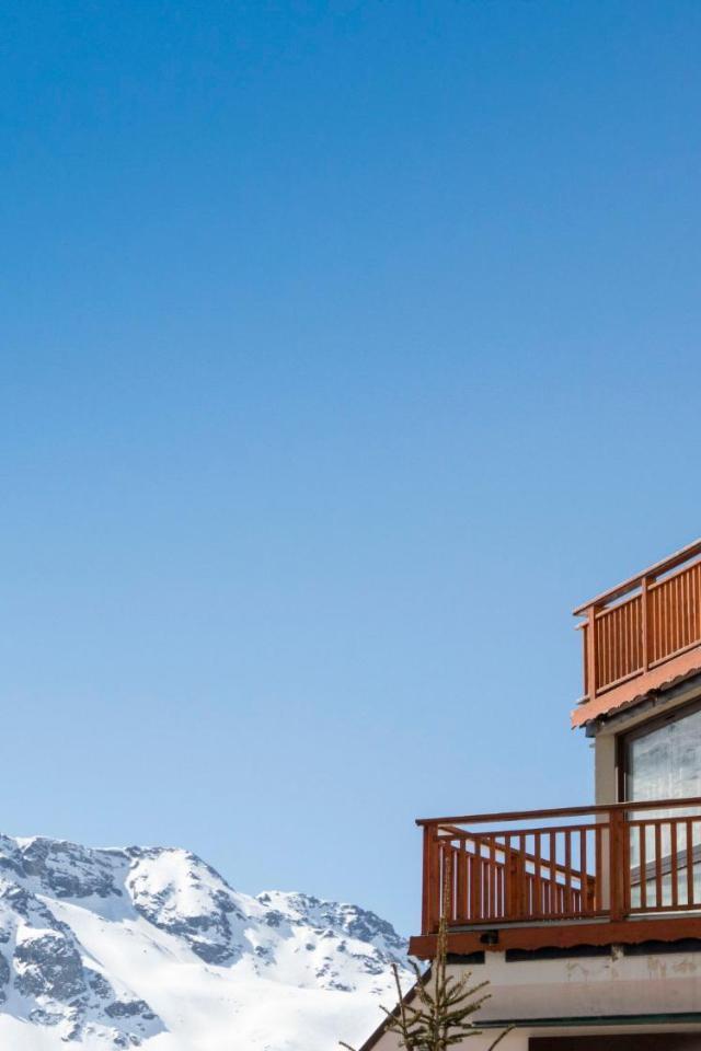 Apartment Trois Vallees 517 by Interhome – bild 10