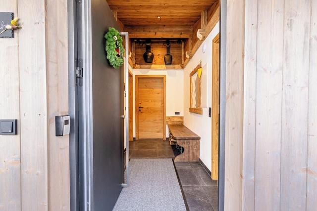 Appartement Hoamatgfuh – billede 2