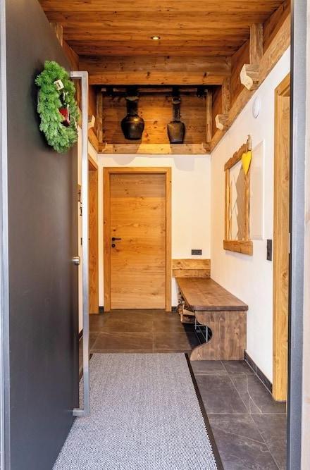 Appartement Hoamatgfuh – billede 2