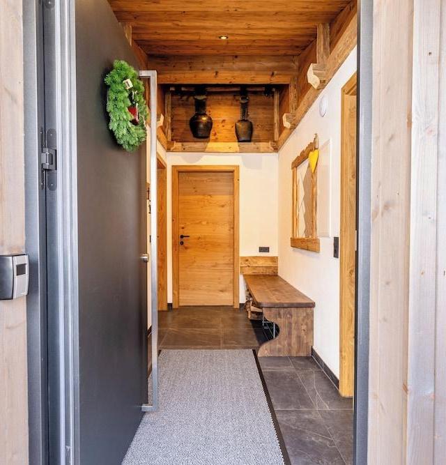 Appartement Hoamatgfuh – billede 2