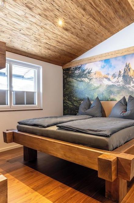 Appartement Hoamatgfuh – billede 3