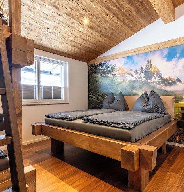 Appartement Hoamatgfuh – billede 3
