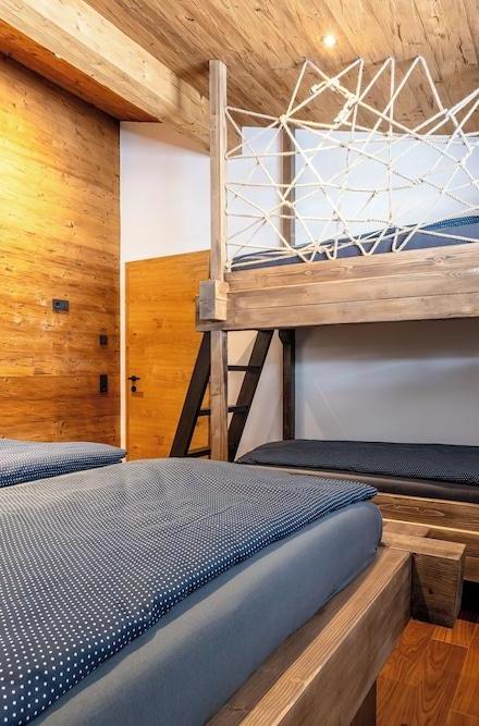 Appartement Hoamatgfuh – billede 4