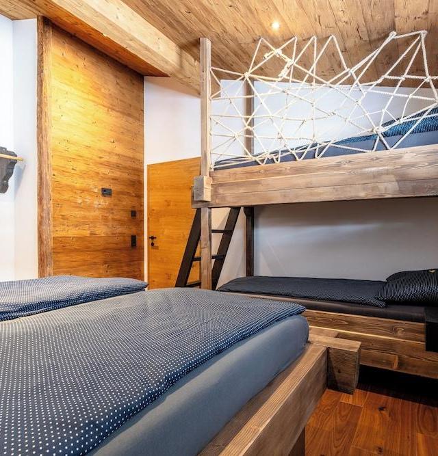 Appartement Hoamatgfuh – billede 4