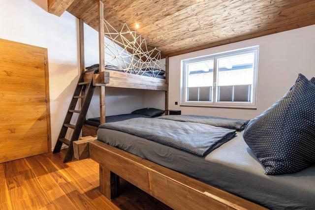 Appartement Hoamatgfuh – billede 5