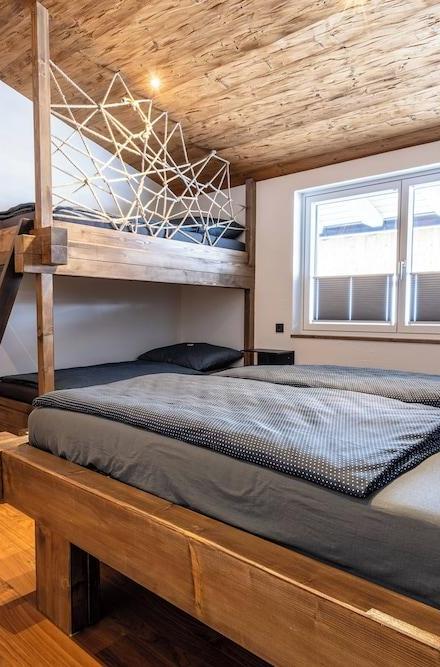 Appartement Hoamatgfuh – billede 5