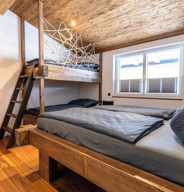 Appartement Hoamatgfuh – billede 5