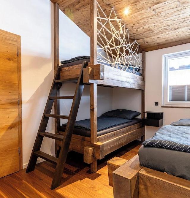 Appartement Hoamatgfuh – billede 6