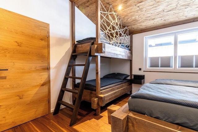 Appartement Hoamatgfuh – billede 6