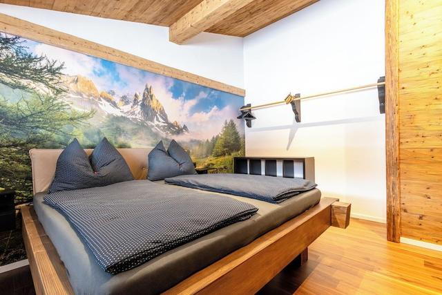 Appartement Hoamatgfuh – billede 7