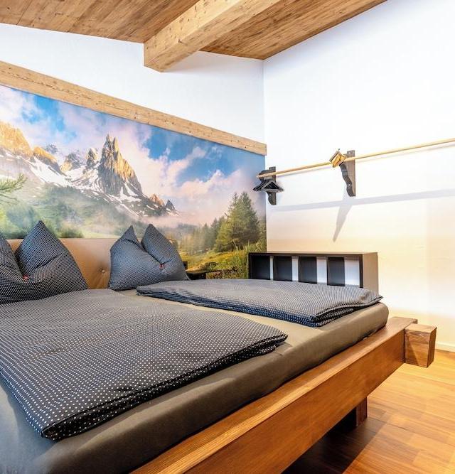 Appartement Hoamatgfuh – billede 7