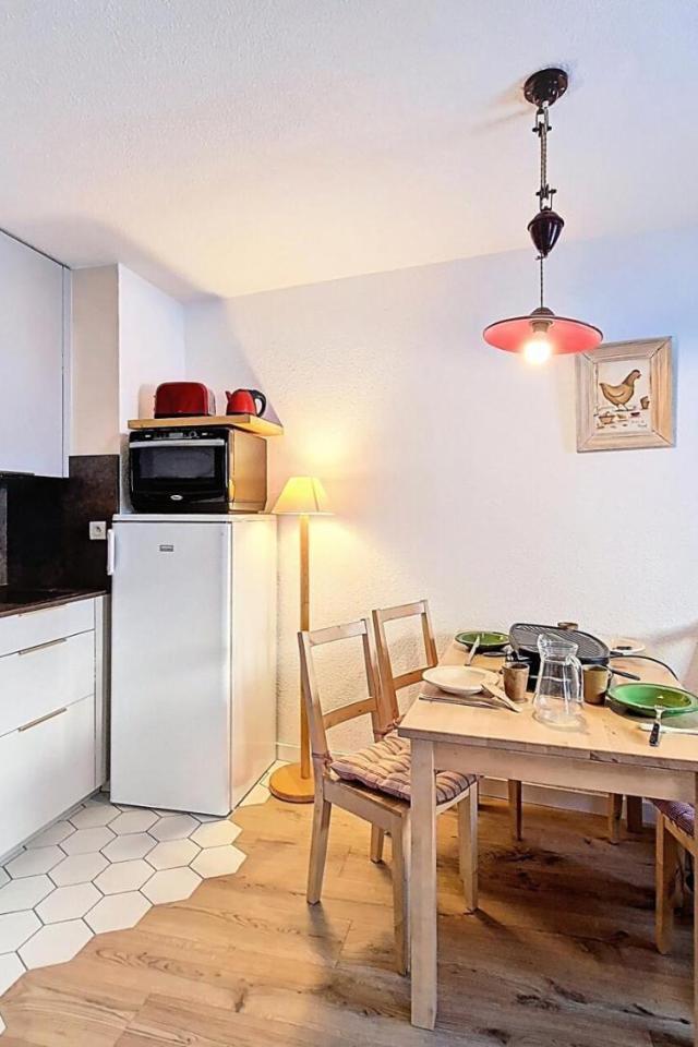 Residence Carlines II - Appartement Lumineux · Acces Direct Aux Pistes · Balcon Vue Sur Les Pistes Mae-2234 – bild 2