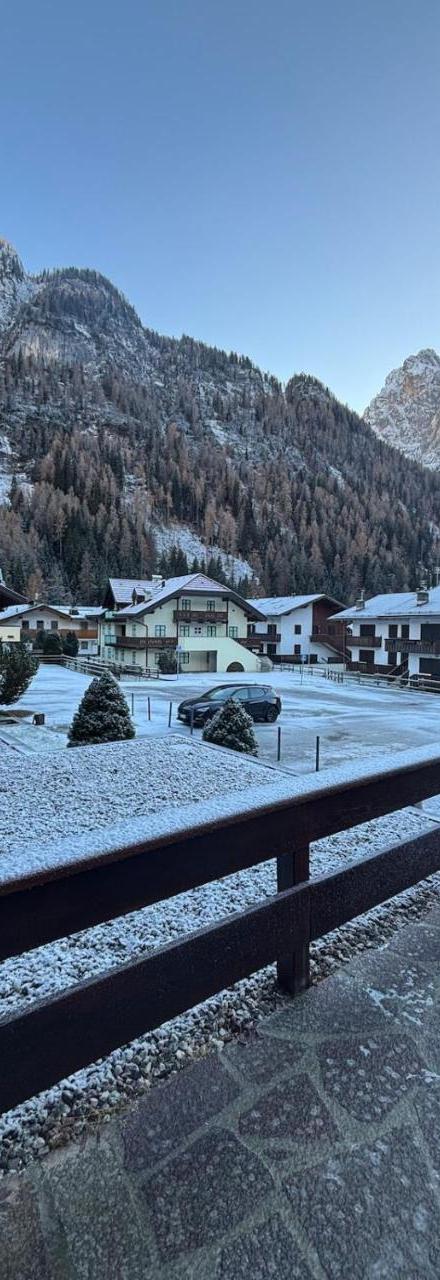 Casa a Penia-Alba a 2 Minuti Da Impianti Funivia – billede 1