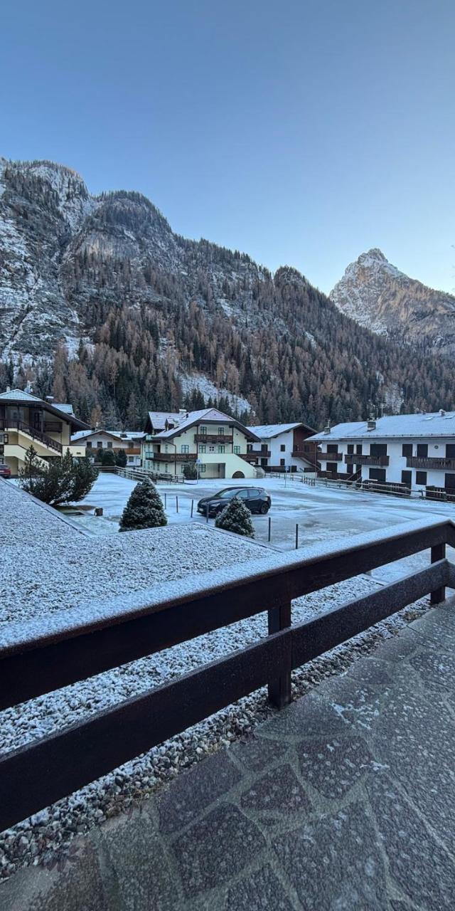 Casa a Penia-Alba a 2 Minuti Da Impianti Funivia