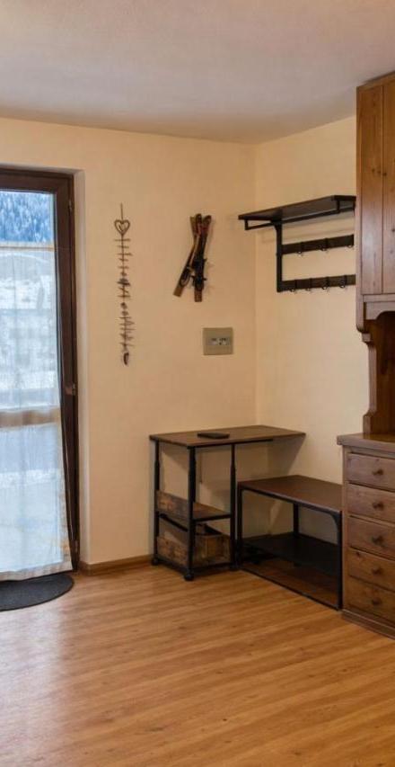 Casa a Penia-Alba a 2 Minuti Da Impianti Funivia – billede 2