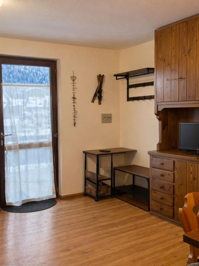 Casa a Penia-Alba a 2 Minuti Da Impianti Funivia – billede 2