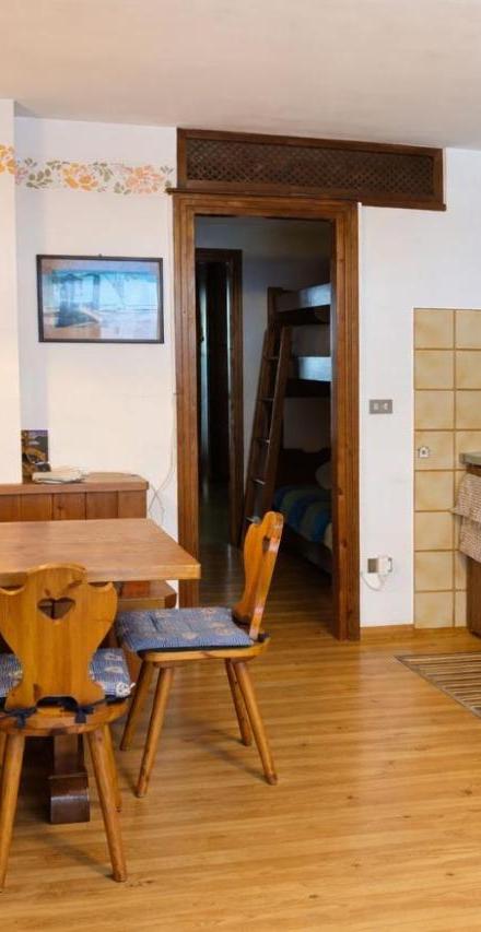 Casa a Penia-Alba a 2 Minuti Da Impianti Funivia – billede 3