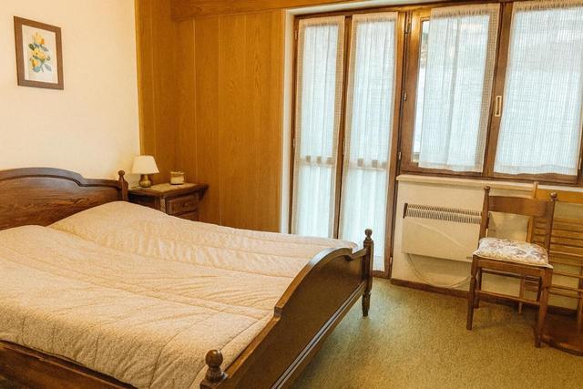 Casa a Penia-Alba a 2 Minuti Da Impianti Funivia – billede 7