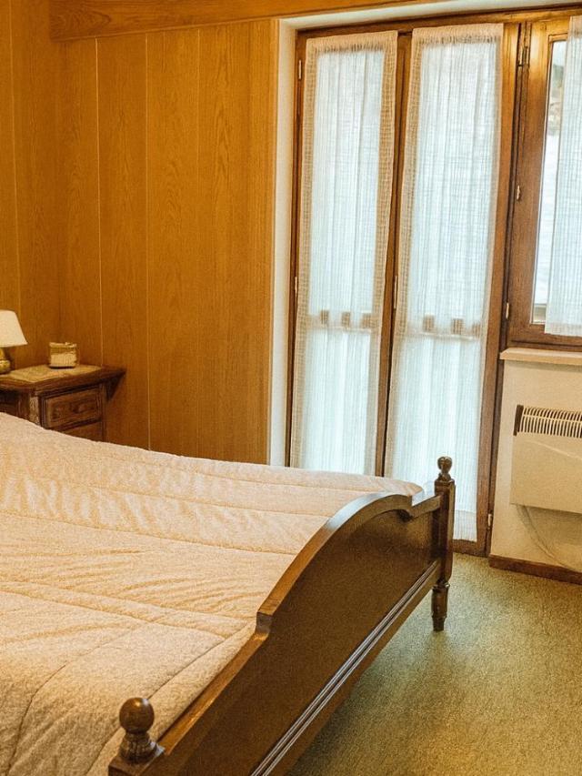 Casa a Penia-Alba a 2 Minuti Da Impianti Funivia – billede 7