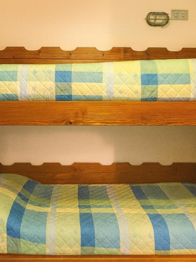 Casa a Penia-Alba a 2 Minuti Da Impianti Funivia – billede 9
