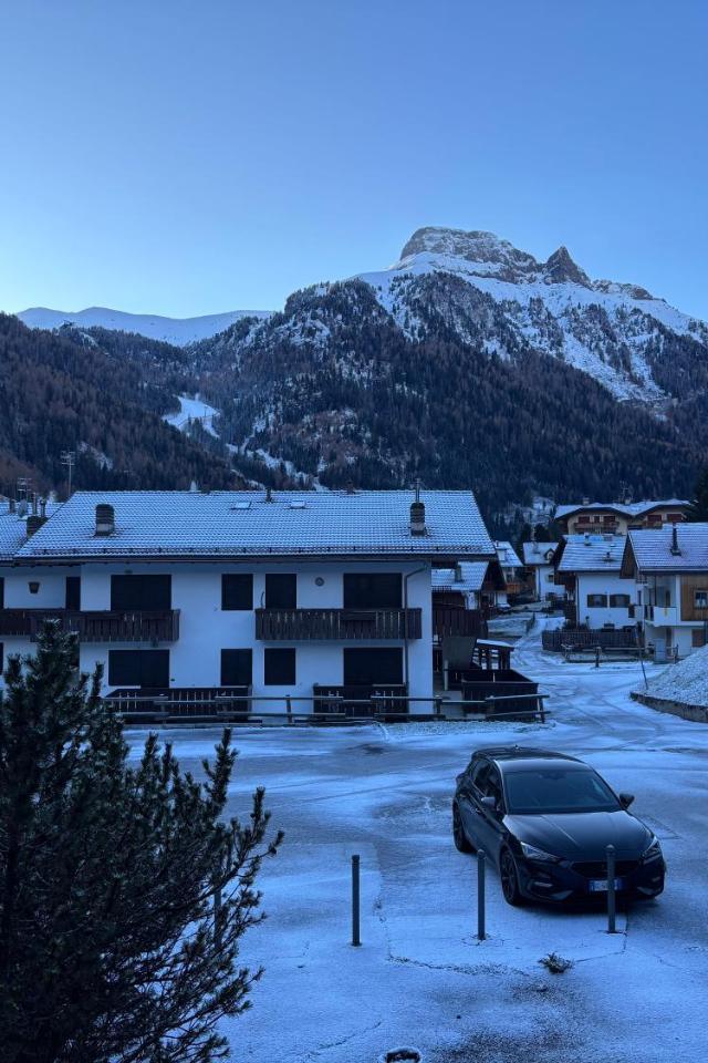 Casa a Penia-Alba a 2 Minuti Da Impianti Funivia – billede 10