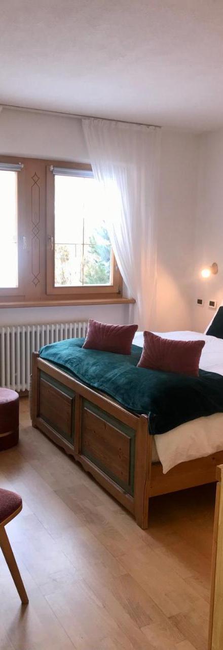 Openspace Livigno – billede 1