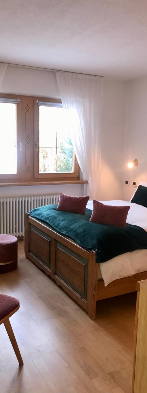 Openspace Livigno – Livigno