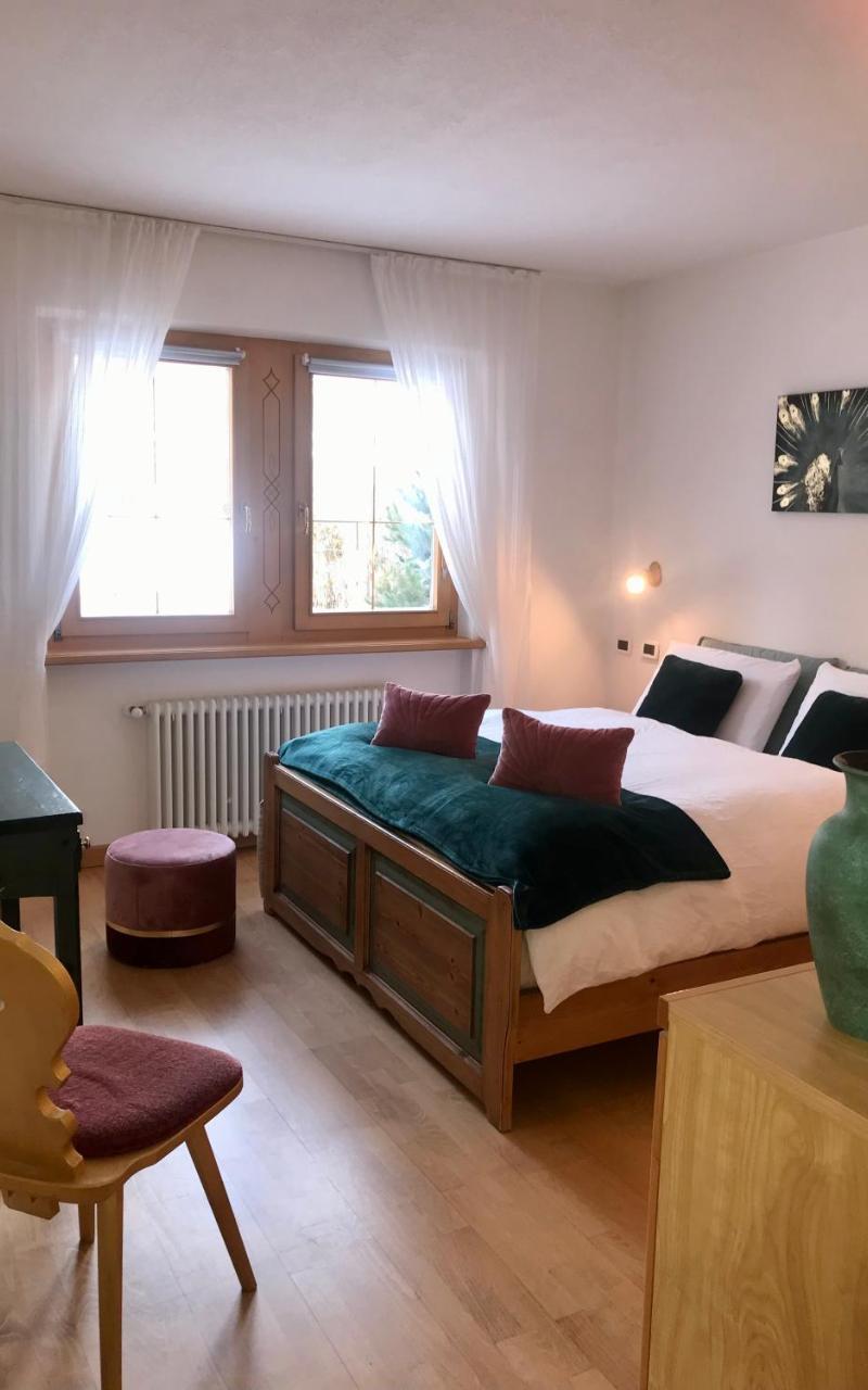 Openspace Livigno