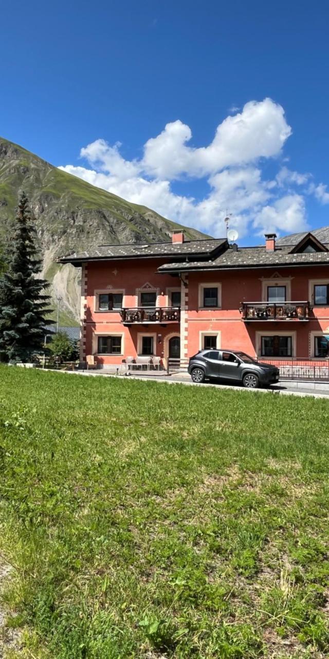Openspace Livigno – billede 7