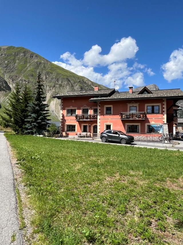Openspace Livigno – billede 7