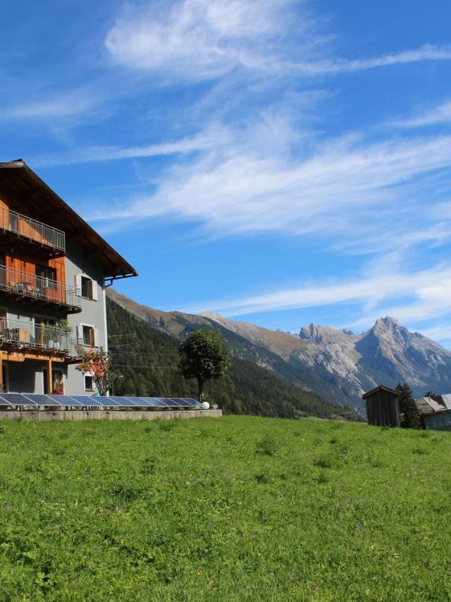 Gastehaus Kolp