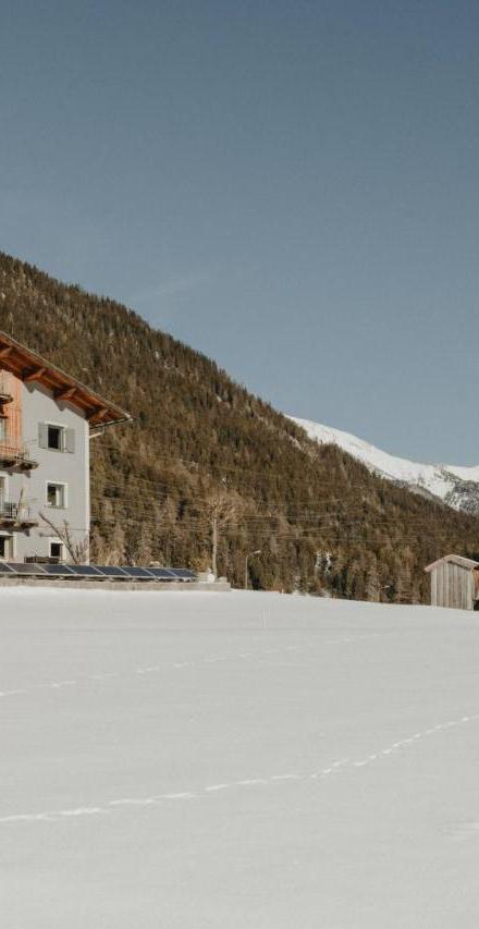 Gastehaus Kolp – billede 2