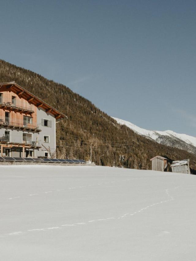 Gastehaus Kolp – billede 2