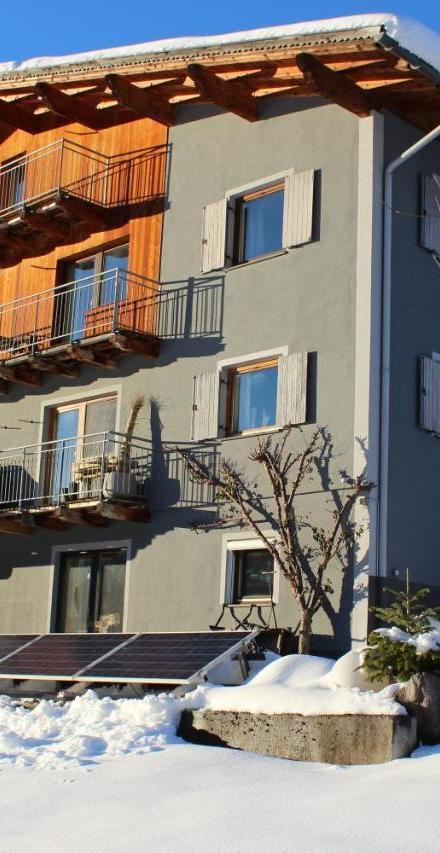 Gastehaus Kolp – billede 4